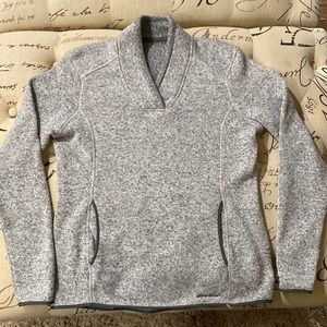 Eddie Bauer pullover sweater, in XL